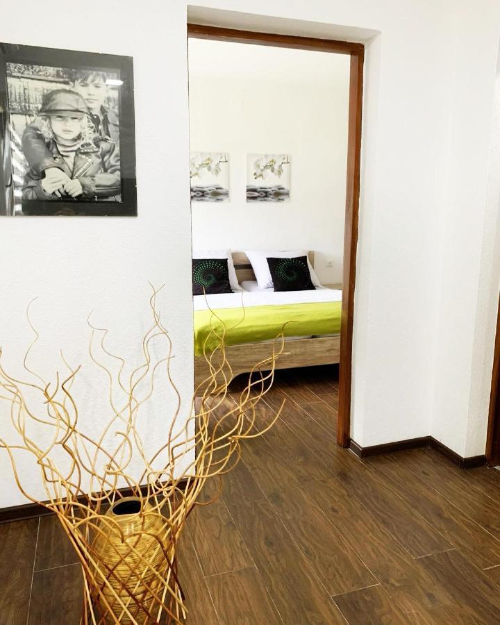 Modern Apartment 2 Brčko Exteriér fotografie
