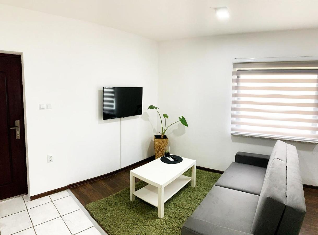 Modern Apartment 2 Brčko Exteriér fotografie
